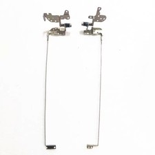 Touch LCD Screen Hinge Left Right for Toshiba S50-A S50D-A S50T-A S55-A L50-A