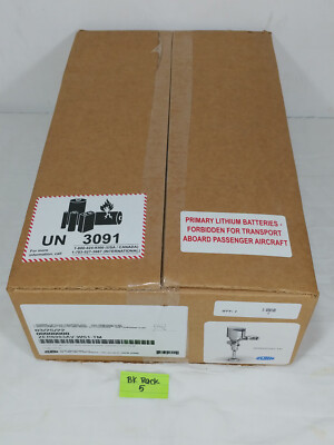 Zurn ZER6003AV-WS1-TM Top Mount EZ Gear Driven 1.0 GPF Sensor Flush Valve