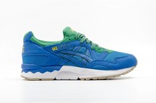 SCARPE SHOES ASICS ONITSUKA TIGER GEL LYTE V 5 UOMO DONNA OLIMPIADI RIO BRASIL 