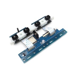 iBlueControlMod Wireless Controller Internal Adapter For SEGA Dreamcast Console