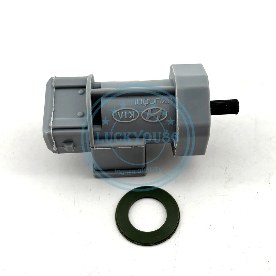 Sensor velocímetro OEM para Hyundai Accent Elantra 2002-2017 Kia Rio 2006-2008 Foto 2 de 4