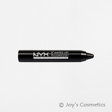 1 NYX VAmped Up! Lip Top Coat  VUTC 01 - Blac...