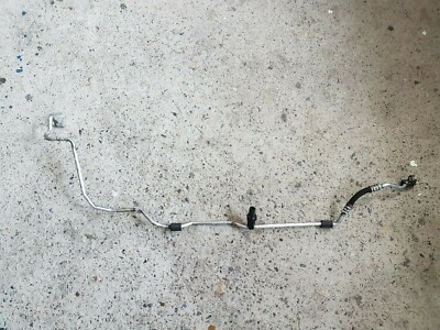 BMW 5er F10 F11 Klimaleitung Druckrohr 9120003
