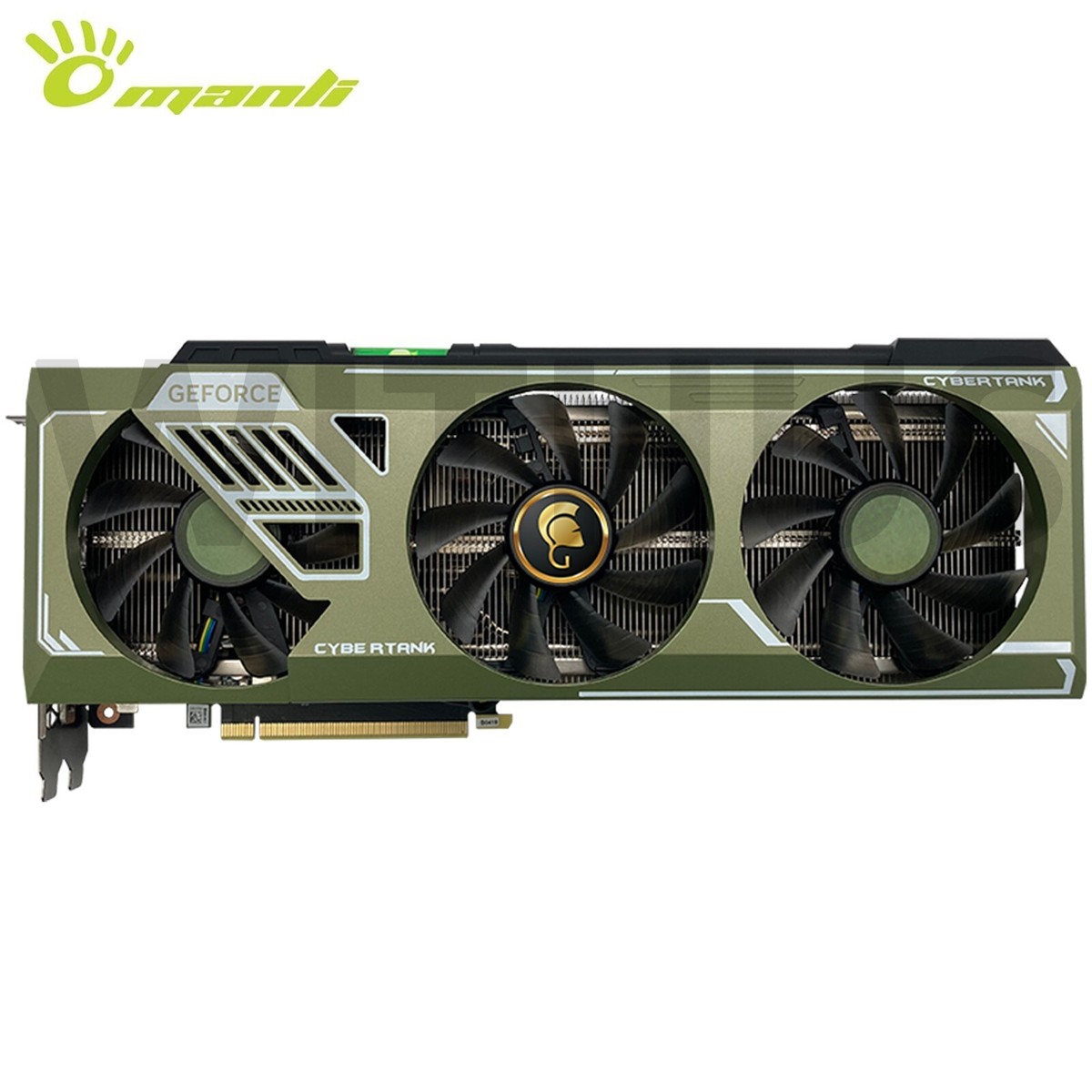 Manli 1080 Ti Gallardo Manli Outlet Gtx 1080