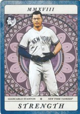 2018 Topps Gypsy Queen Baseball Part 3 Auutographs Parallels Variations Inserts