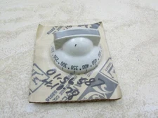 Vintage Monarch 01-56587 Stove Oven Burner Control Knob