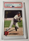 KEN GRIFFEY JR. -- 1994 TOPPS STADIUM CLUB -- MEMBERS ONLY -- #17 -- PSA MINT 9