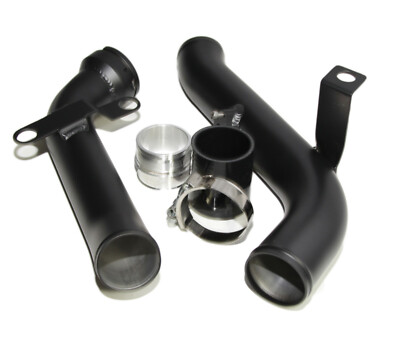 High flow Air Charge Pipe For VW Golf MK5/MK6/GTI/Scirocco/Audi TT/A3 2.0 TSI