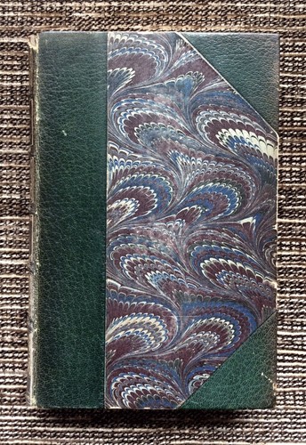 RARE VINTAGE 1887 Complete 3-Volume The Court and Reign of Francis First, Pardoe - Picture 8 of 12
