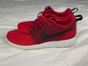 red roshe run men