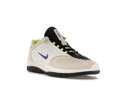 NIKE SB VERTEBRAE SUMMIT MENS SIZE 11 FD4691-101 SUMMIT WHITE / PERSIAN VIOLET Amazon.com | Nike SB Vertebrae Men main image 4