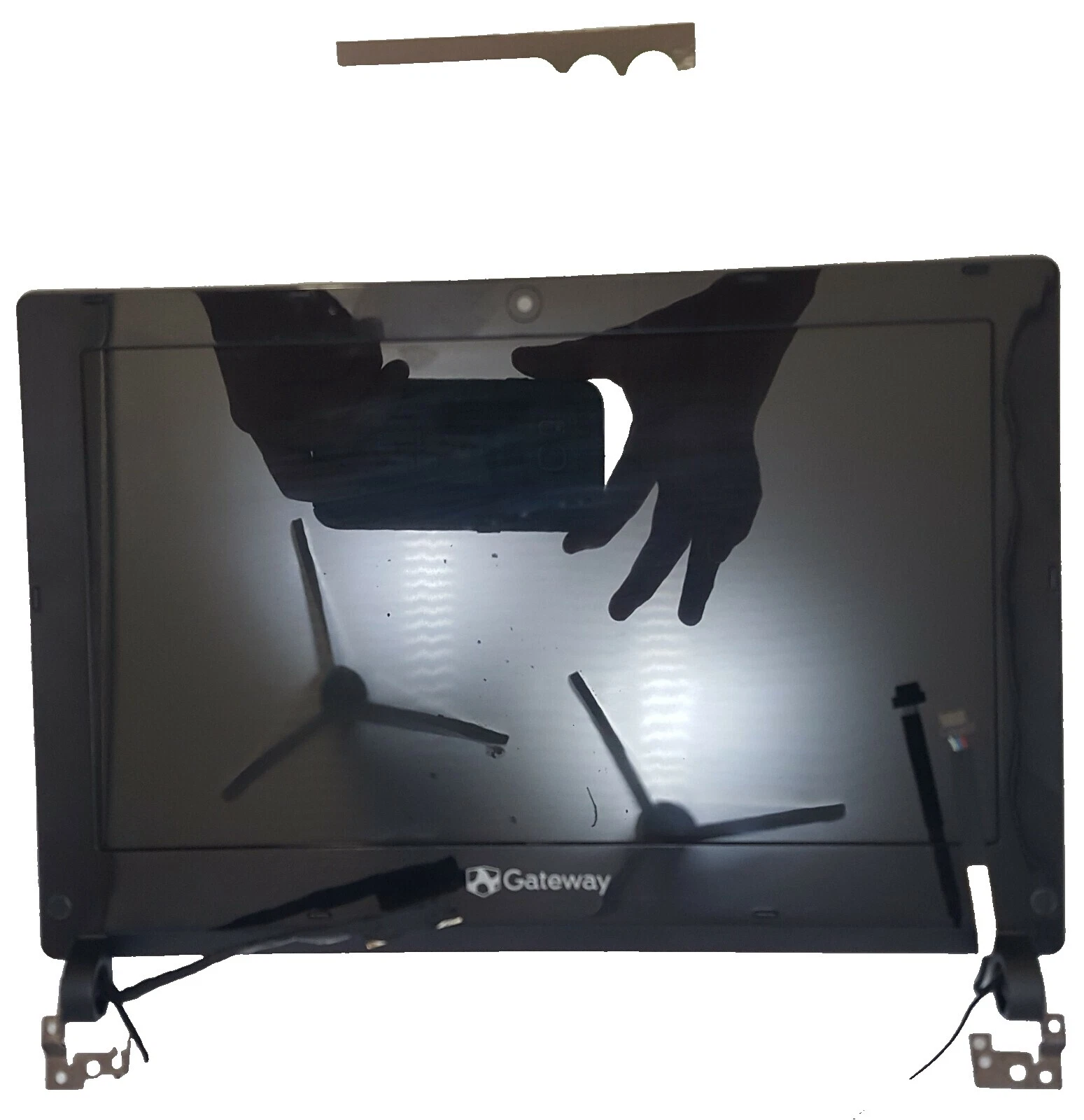 Gateway Laptop Screens & LCD Panels 10.1 in Screen