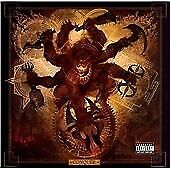 Soulfly : Conquer CD (2008) Value Guaranteed from eBay’s biggest seller! - Picture 1 of 1