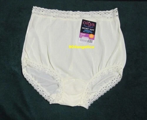 Olga Nylon Women's Regular Size 5 Size