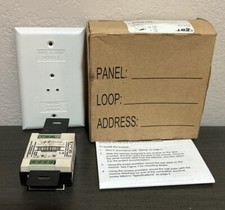 Edwards SIGA-CR Control Relay Module - Fire Alarm Part