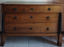 Mobile ANTICO: 'COMO CASSETTONE' dell'inizio 1800