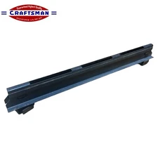 Craftsman Table Saw Jointer Band Saw Stand Base Mounting Rail Bracket Brace