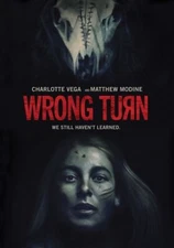 Wrong Turn: The Foundation, New DVDs