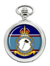 298 Squadron, RAF Pocket Watch