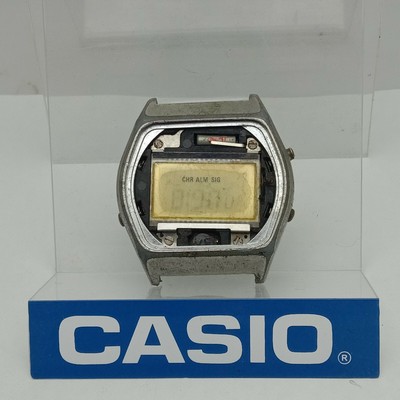 casio a852