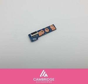 Original Laptop Acer Aspire V5-571 V5-571P Series 48.4TU08.011 Power Button Board