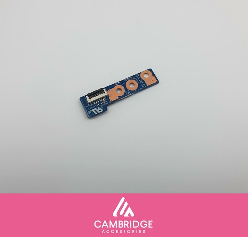 Original Laptop Acer Aspire V5-571 V5-571P Series 48.4TU08.011 Power Button Board