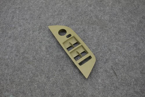 Original BMW X1 E84 Blende Schalter Fensterheber 2992937 Abdeckung vorne links