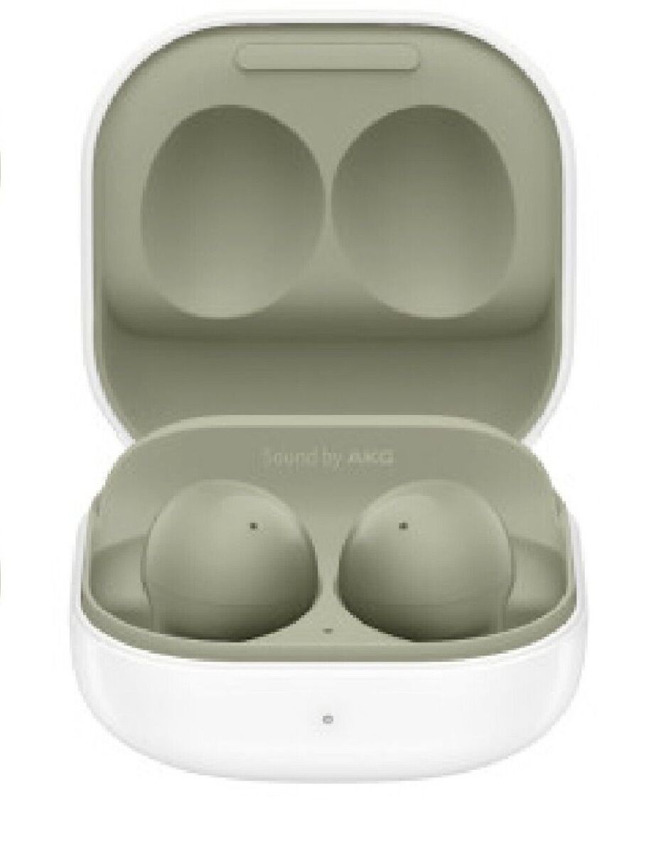 Samsung Galaxy Buds 2 Buds2 Charging Case Only Replacement Samsung Galaxy Buds 2 Buds2 Charging Case Only Replacement