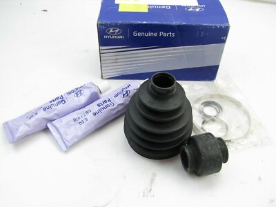 syさん専用 NEW OEM Front Left Inner CV Joint Kit 49582C5230 for Santa