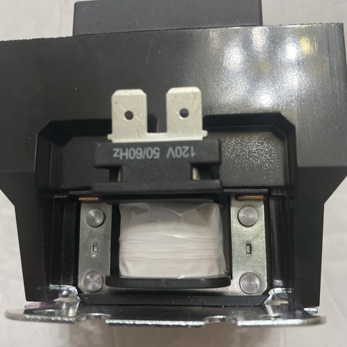 Chint NCK3-40/2 AC Contactor , 2Pole, 120V 50/60Hz - Picture 2 of 6