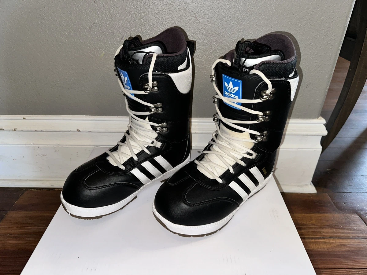 adidas samba adv boots
