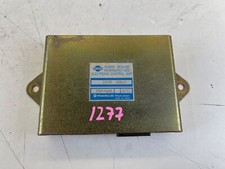 Nissan Pao JDM RHD Engine Computer ECU DME 89-91 OEM 2260D 24B1D