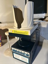 Acronova CD/DVD Disc Duplicator Industrial Super Rare Unit Works 