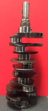 Toyota 5VZFE 3.4 Crankshaft with Main and Rod Bearings 1995-2004