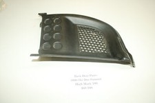 2000 Ski-doo Summit 700 Highmark Zx Left Console Cover Dash