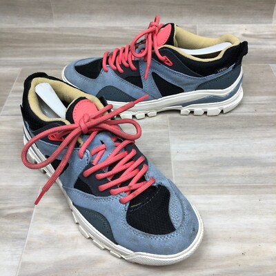 Купить vans amzn trailhead gramicci birch gum men unisex  display picture 2