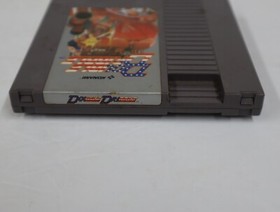 Carro doble regate (NES, 1987) solo 3 tornillos