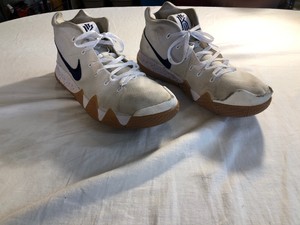 kyrie 4 uncle drew men's