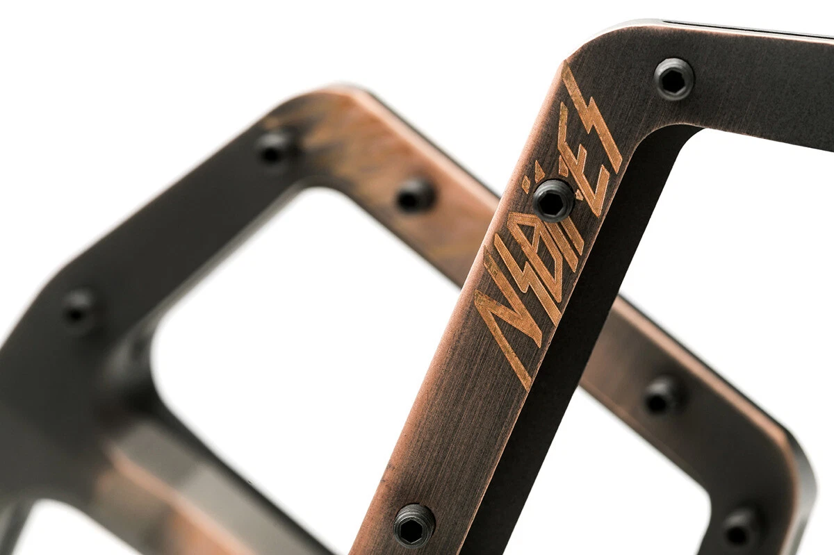 passen organiseren Architectuur NS BIKES Radiance Flat Pedals - Oil Rub # Enduro DH Dirt 2810000000720 | eBay passen organiseren Architectuur NS BIKES Radiance Flat Pedals - Oil Rub # Enduro DH Dirt 2810000000720 | eBay