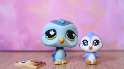 little pet shop ebay