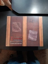 The Binding of Isaac: FSR  Ultimate Collector's Box KICKSTARTER EDITION See Pics
