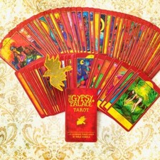 7 LRG PARAS & 9 PREDICTIONS-15 TAROT CRDS PSYCHIC MEDIUM TANGIBLY PRINTABLE RDG