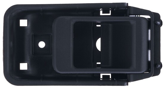 TüRgriff Innen Vorne FüR Peugeot Boxer 1994-2001 Grau-image