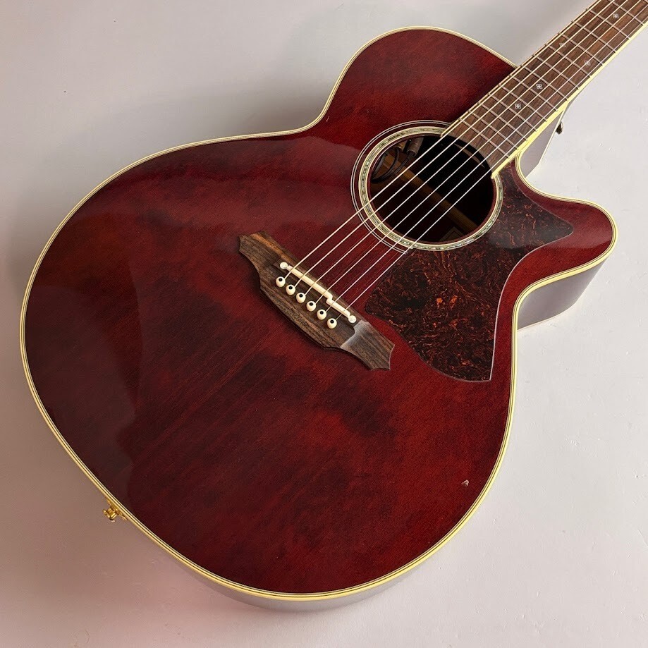【sonkensiteno】Takamine DMP551C WR Takamine DMP551C-DC WR Acoustic Guitar | eBay