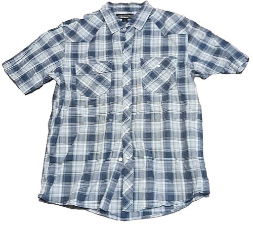 2025 Lemaire Western Shirt - Soft Cotton Twill | eBay