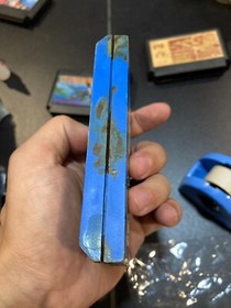 Famicom NES Game 110in1 (IC Chips, Shell with dirt)