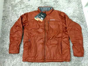 simms primaloft