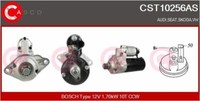 Anlasser FüR VW Eos,Golf IV V Vi,Jetta Iii,New Beetle,Passat,Scirocco,Touran