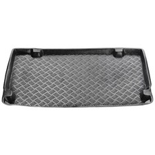 PVC Rezaw-Plast Kofferraumwanne für Renault Clio V ab 2019 PVC Laderaumwanne Sch