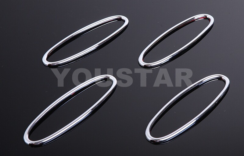 US STOCK Headlight Washer & Reflector Trims BENTLEY Continental GT FLYING SPUR